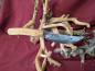 Preview: Messer mit Holzgriff 5037
